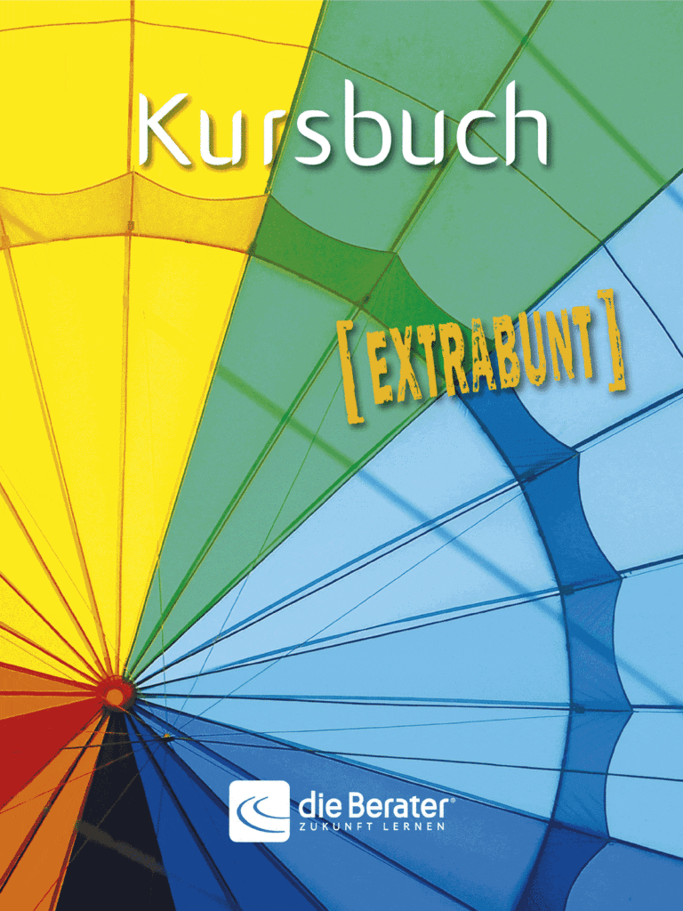 dieBerater-Kursbuch-Cover