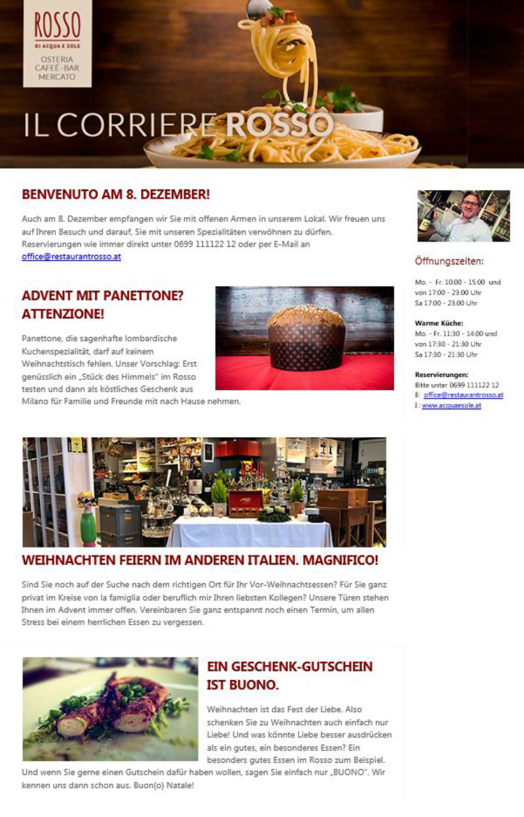 Rosso-Newsletter-aktuell