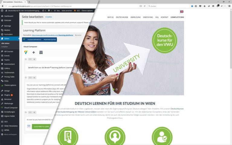 germanforstudents_cms_wordpress
