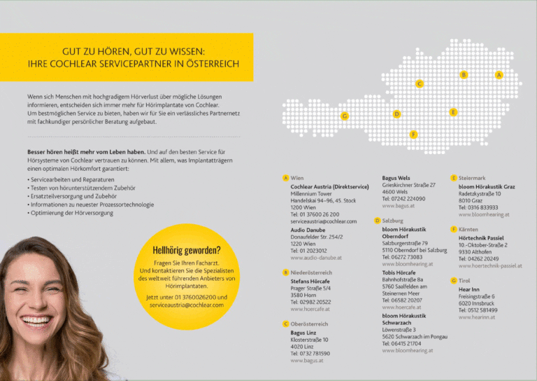 Cochlear-FolderPartnernetzw
