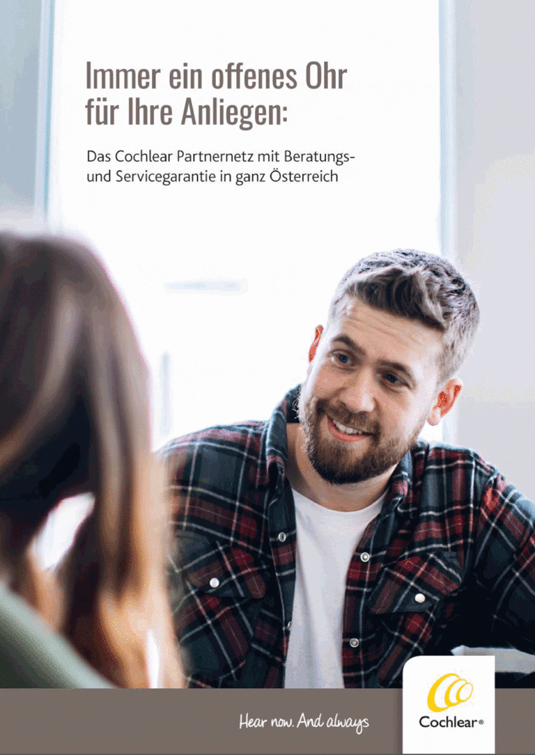 Cochlear-FolderPartnernetzwerk-Cover