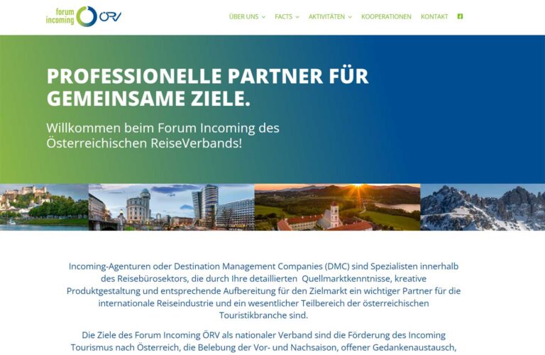 Forum-Incoming-Reiseverband