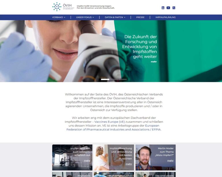 Oevih-Verband-Impfstoffhers